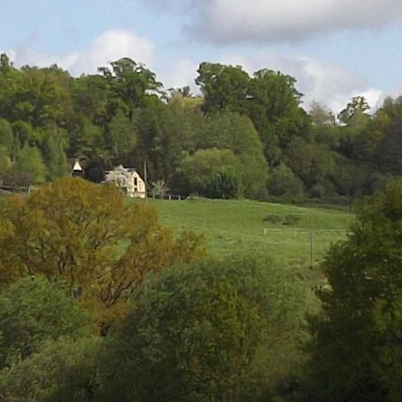 La Boursaie Bed and Breakfast Livarot-Pays-d'Auge Buitenkant foto