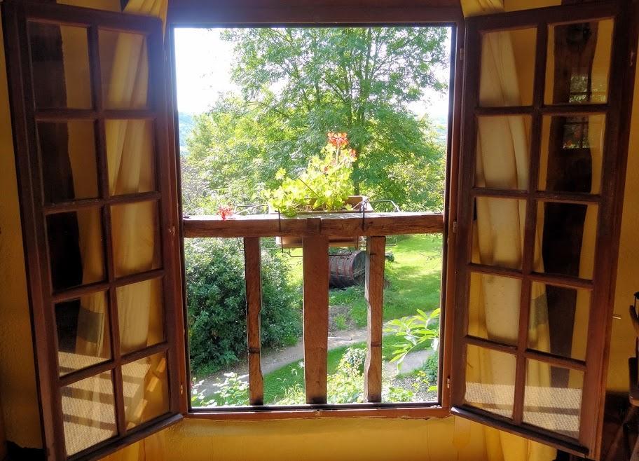 La Boursaie Bed and Breakfast Livarot-Pays-d'Auge Buitenkant foto